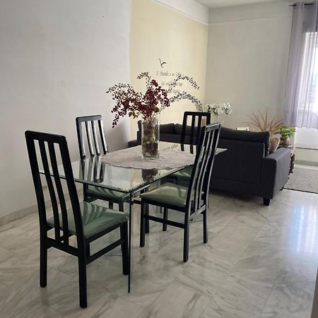Exotic Apartment ローマ エクステリア 写真