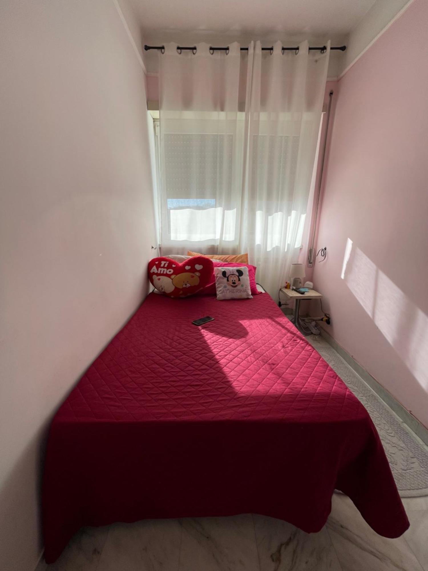 Exotic Apartment ローマ エクステリア 写真