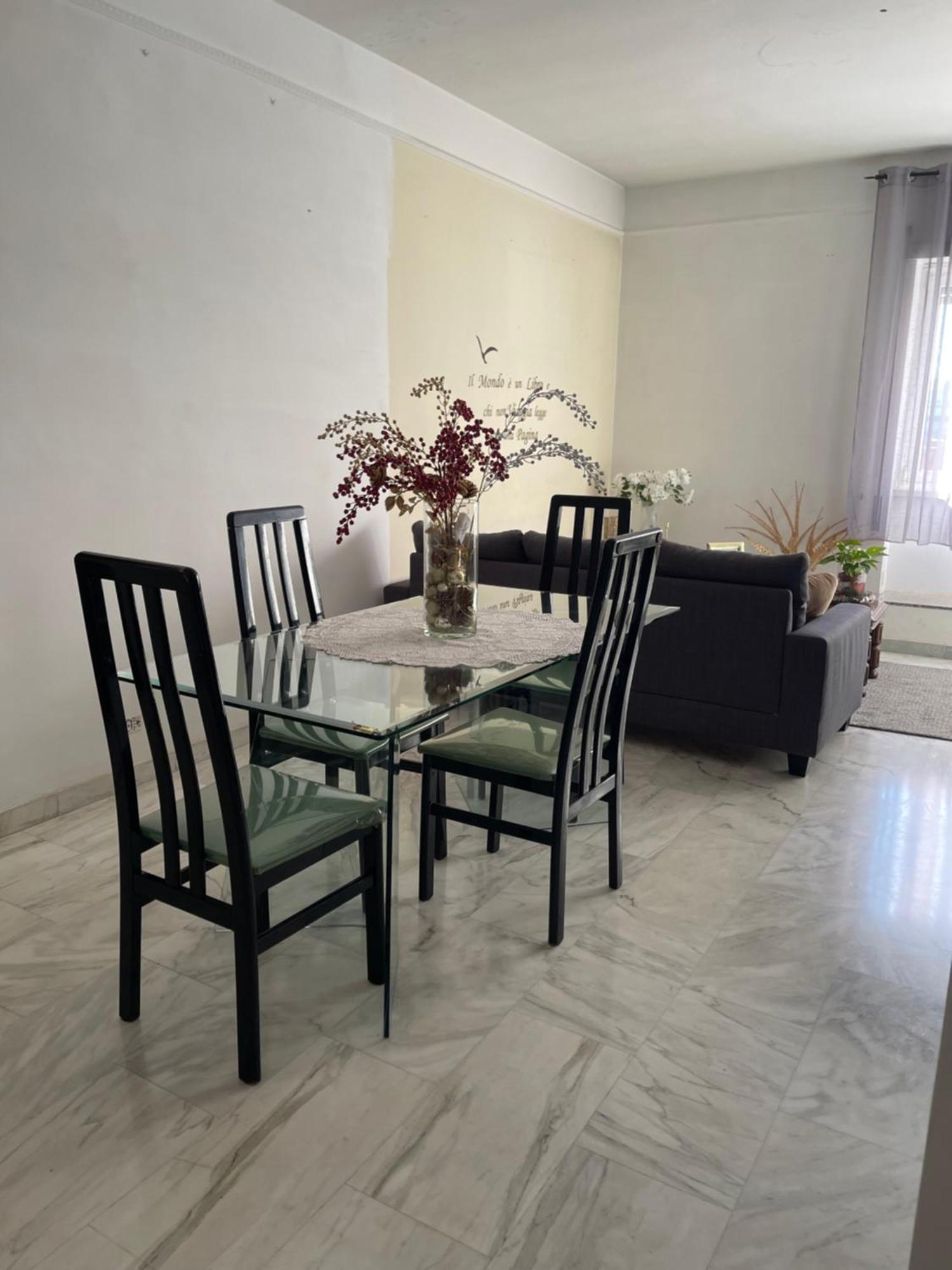 Exotic Apartment ローマ エクステリア 写真