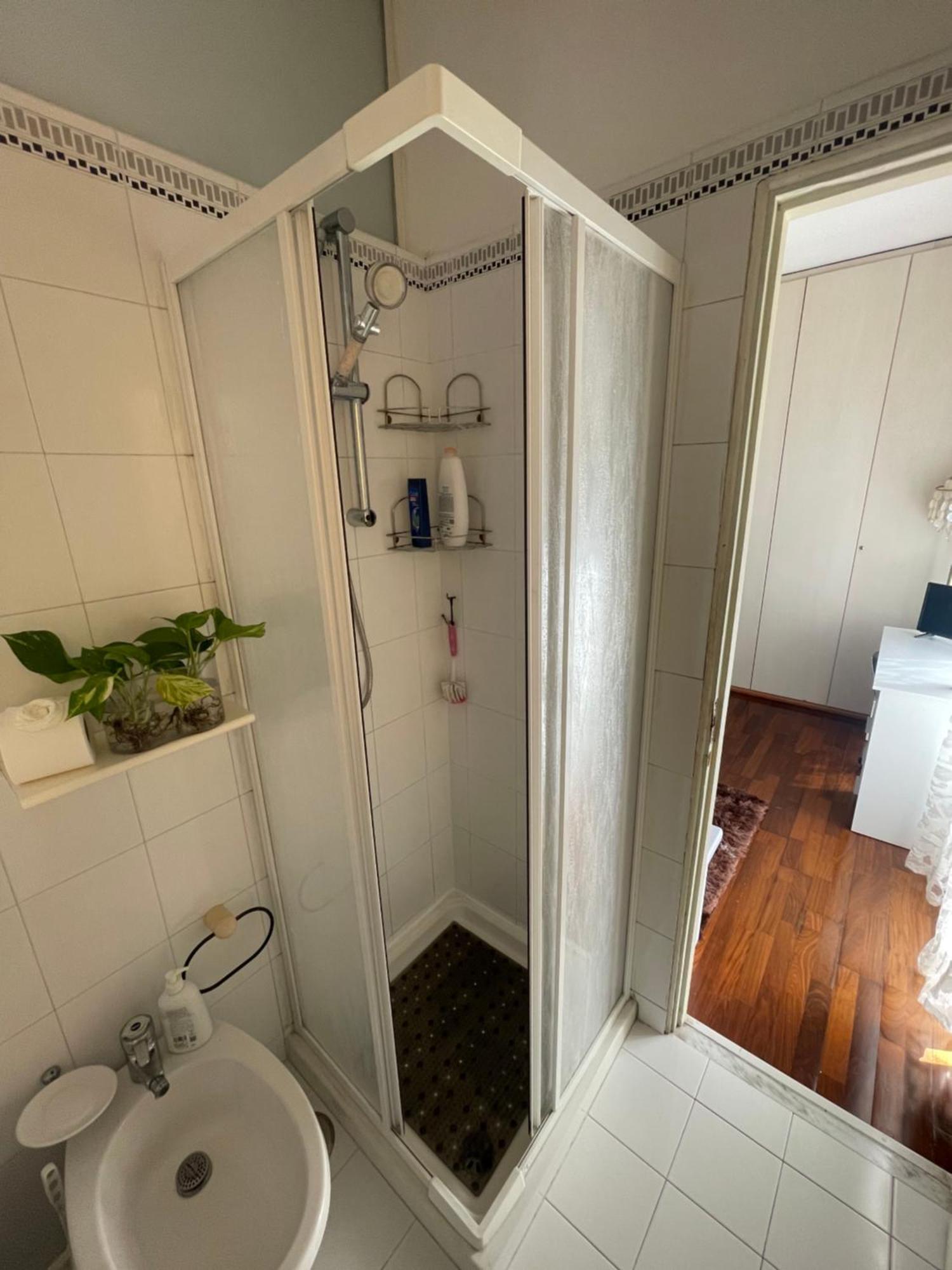 Exotic Apartment ローマ エクステリア 写真