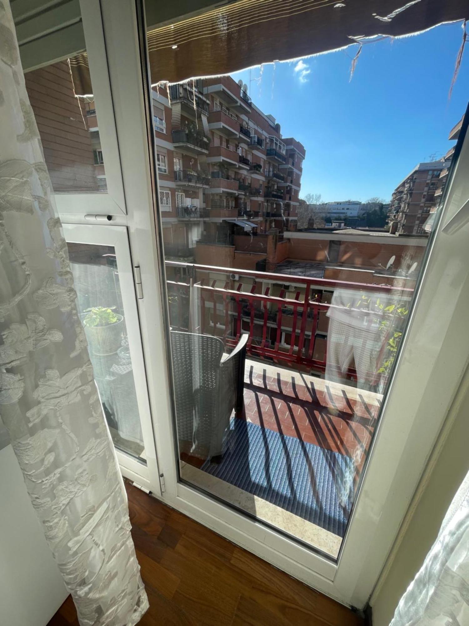 Exotic Apartment ローマ エクステリア 写真