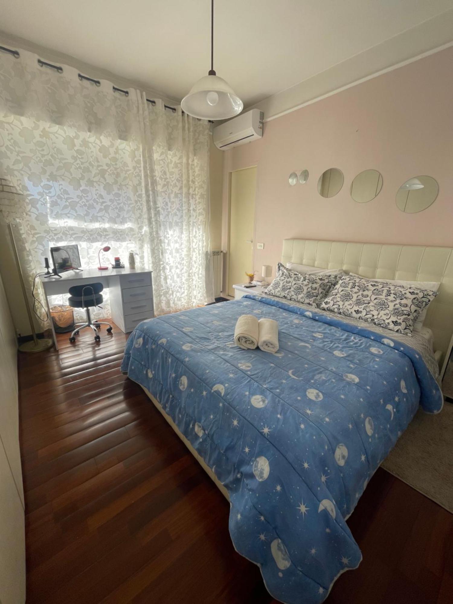 Exotic Apartment ローマ エクステリア 写真