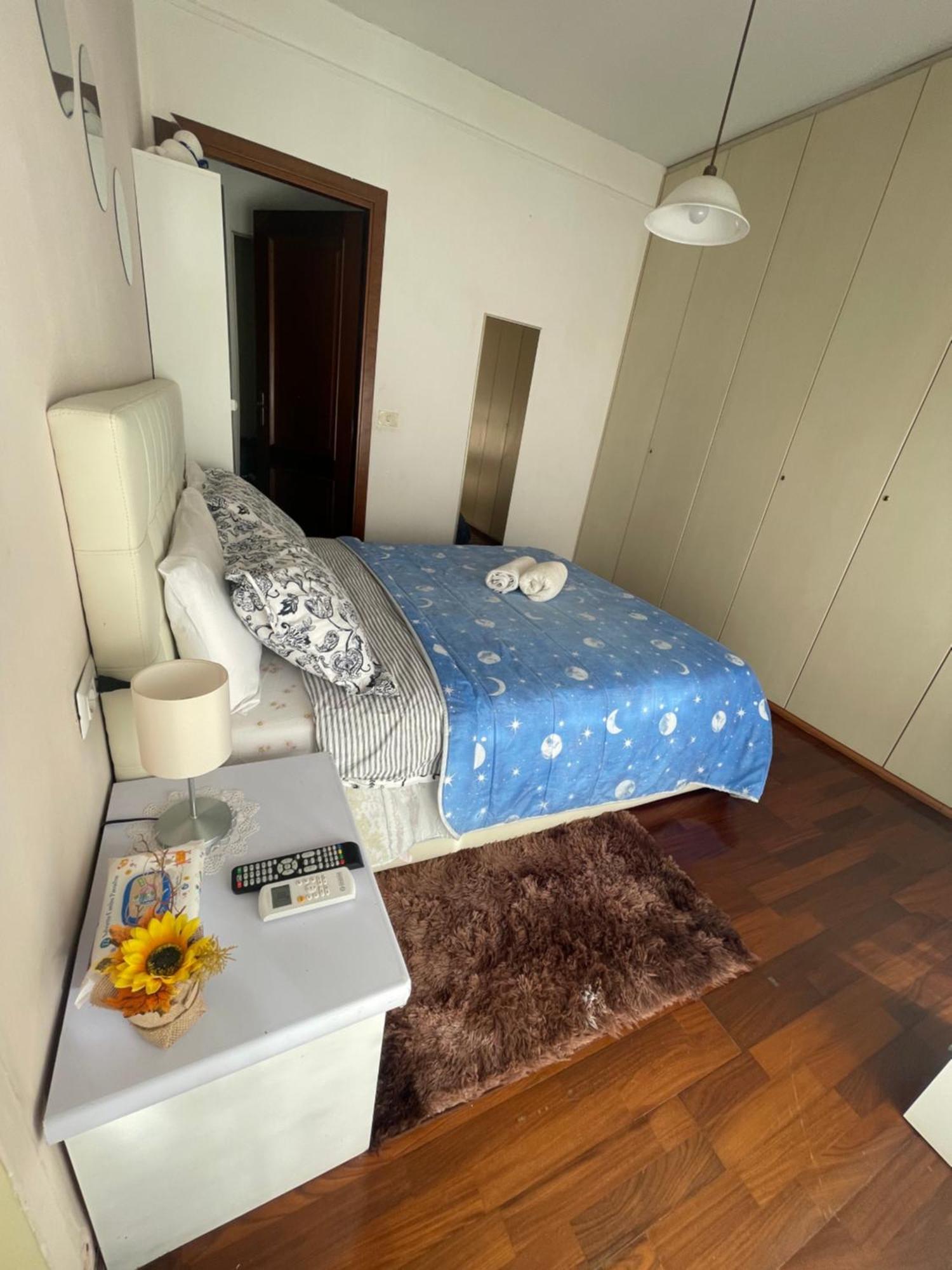 Exotic Apartment ローマ エクステリア 写真