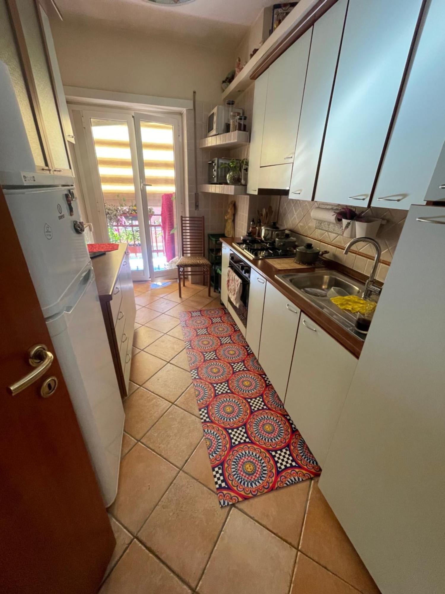 Exotic Apartment ローマ エクステリア 写真