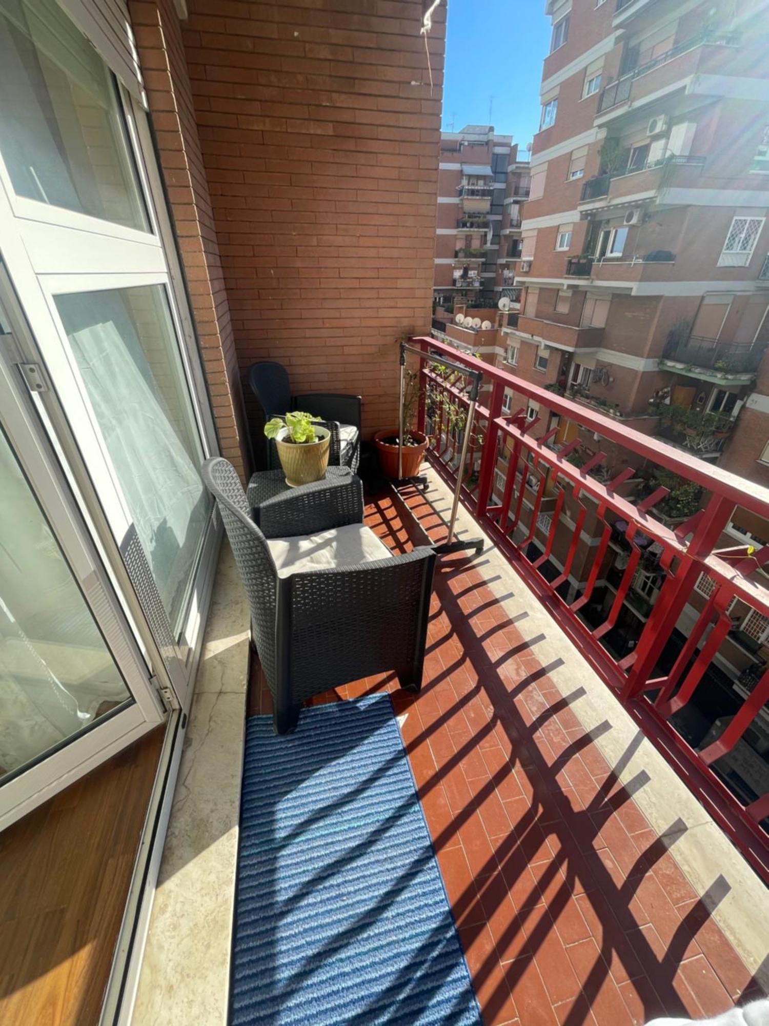 Exotic Apartment ローマ エクステリア 写真
